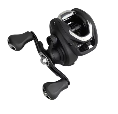 Carretilha Daiwa CC80 Casting Reel