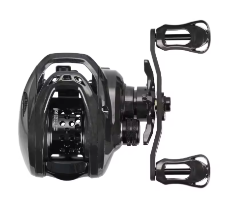 Carretilha Tsurinoya Dark Wolf 50 BFS