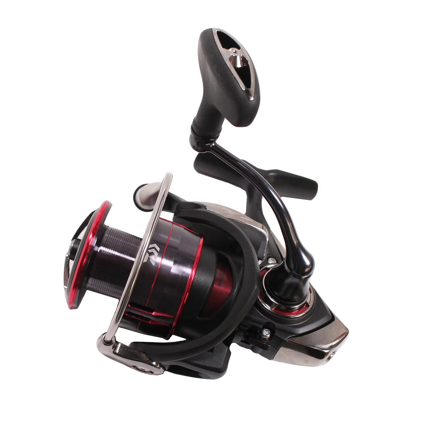 Molinete Daiwa Fuego LT