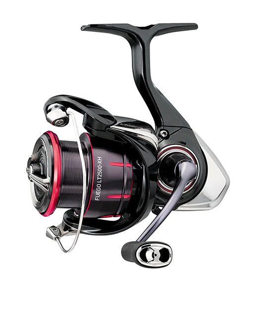 Molinete Daiwa Fuego LT