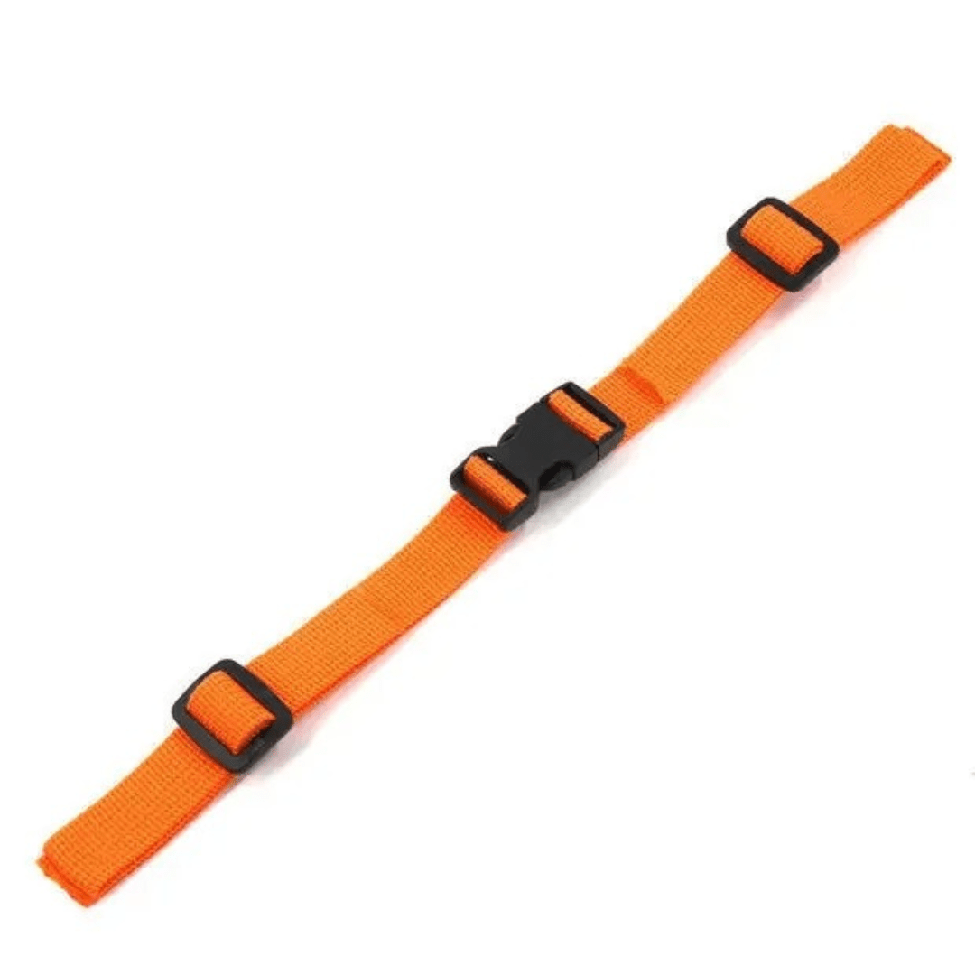 Alça Peitoral Ajustável Para Mochila