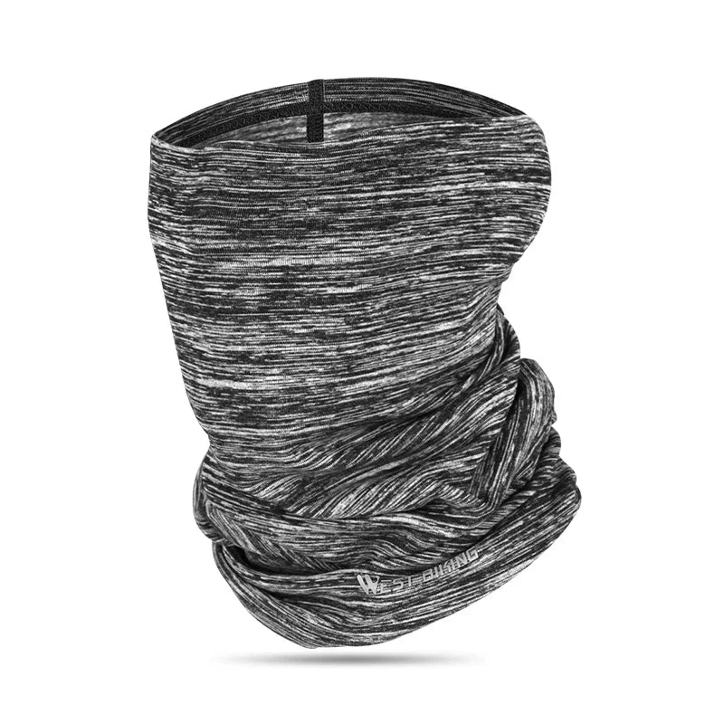 Balaclava Térmica de Inverno - Biking