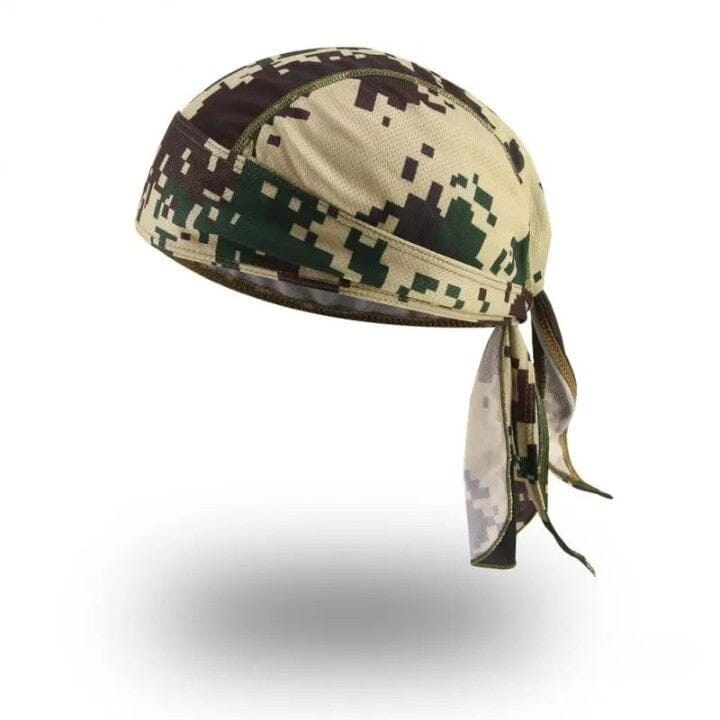 Bandana Antitranspirante - Quick Dryver