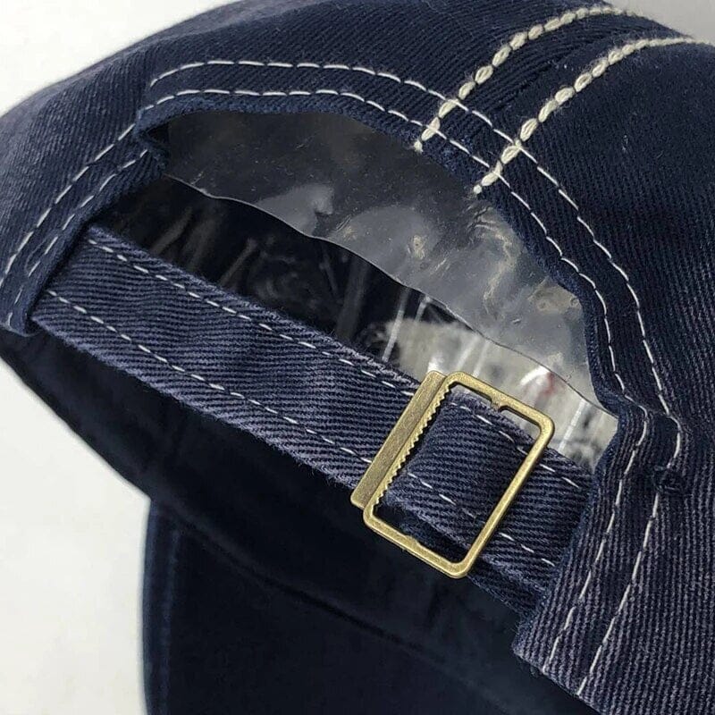 Boné de Pesca - Snapback