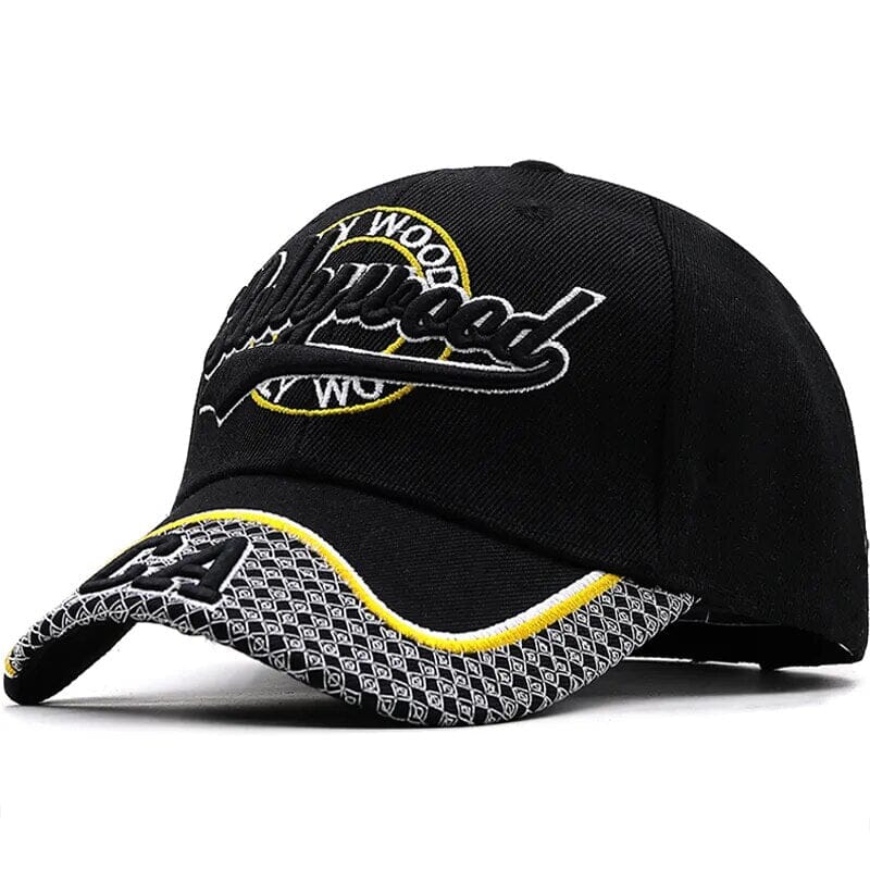 Boné de Pesca - Snapback