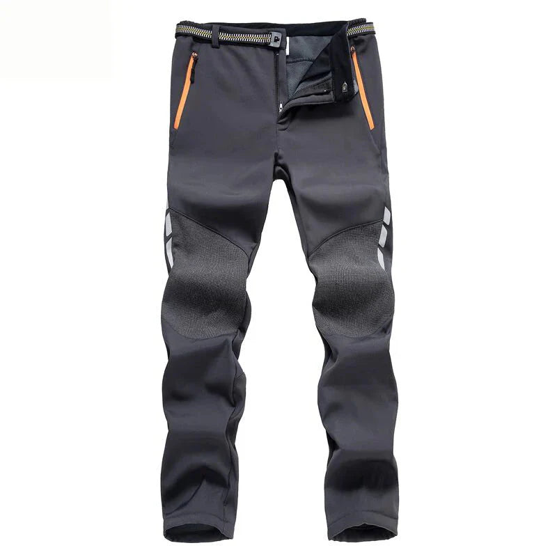 Calça Térmica Impermeável Outdoor Inverno - Extreme