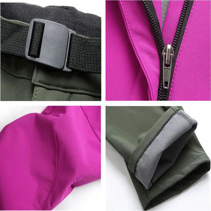 Calça Unissex Outdoor - NUONEKO