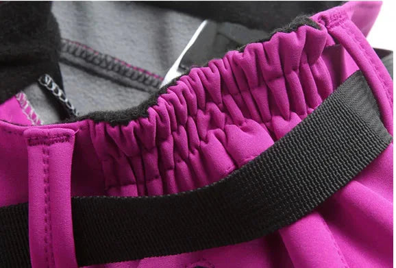 Calça Unissex Outdoor - NUONEKO