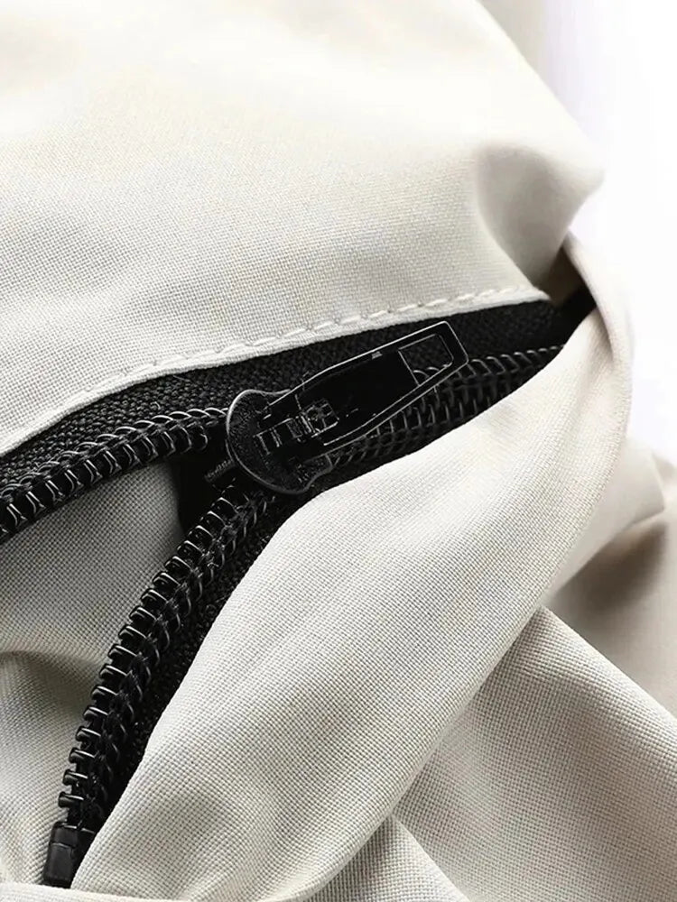 Casaco impermeável inverno outdoor - Leduntino