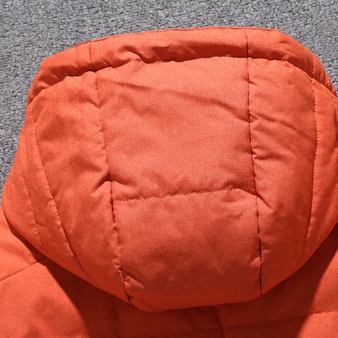 Casaco inverno outdoor - Thick