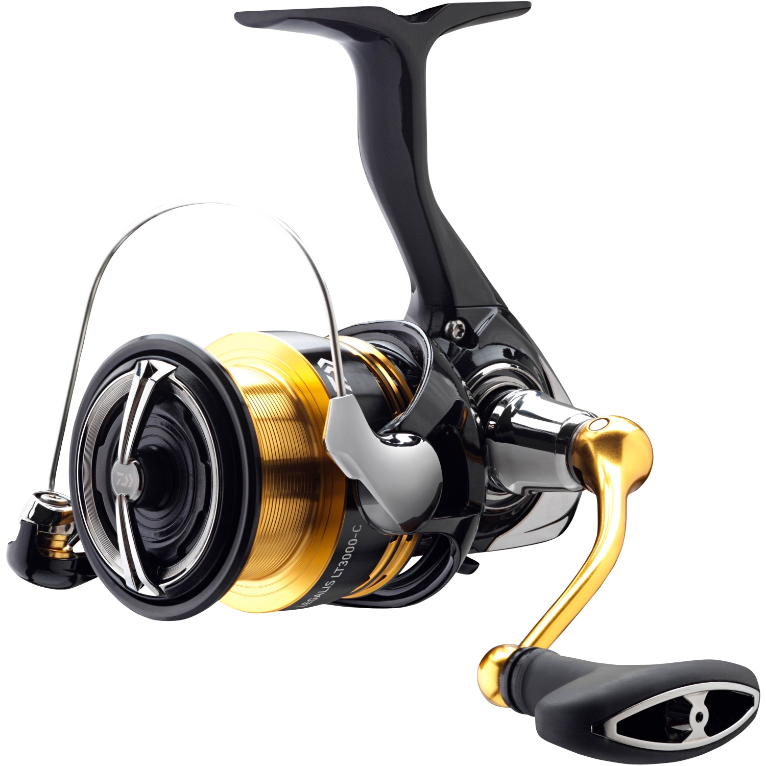 Molinete Daiwa Legalis LT
