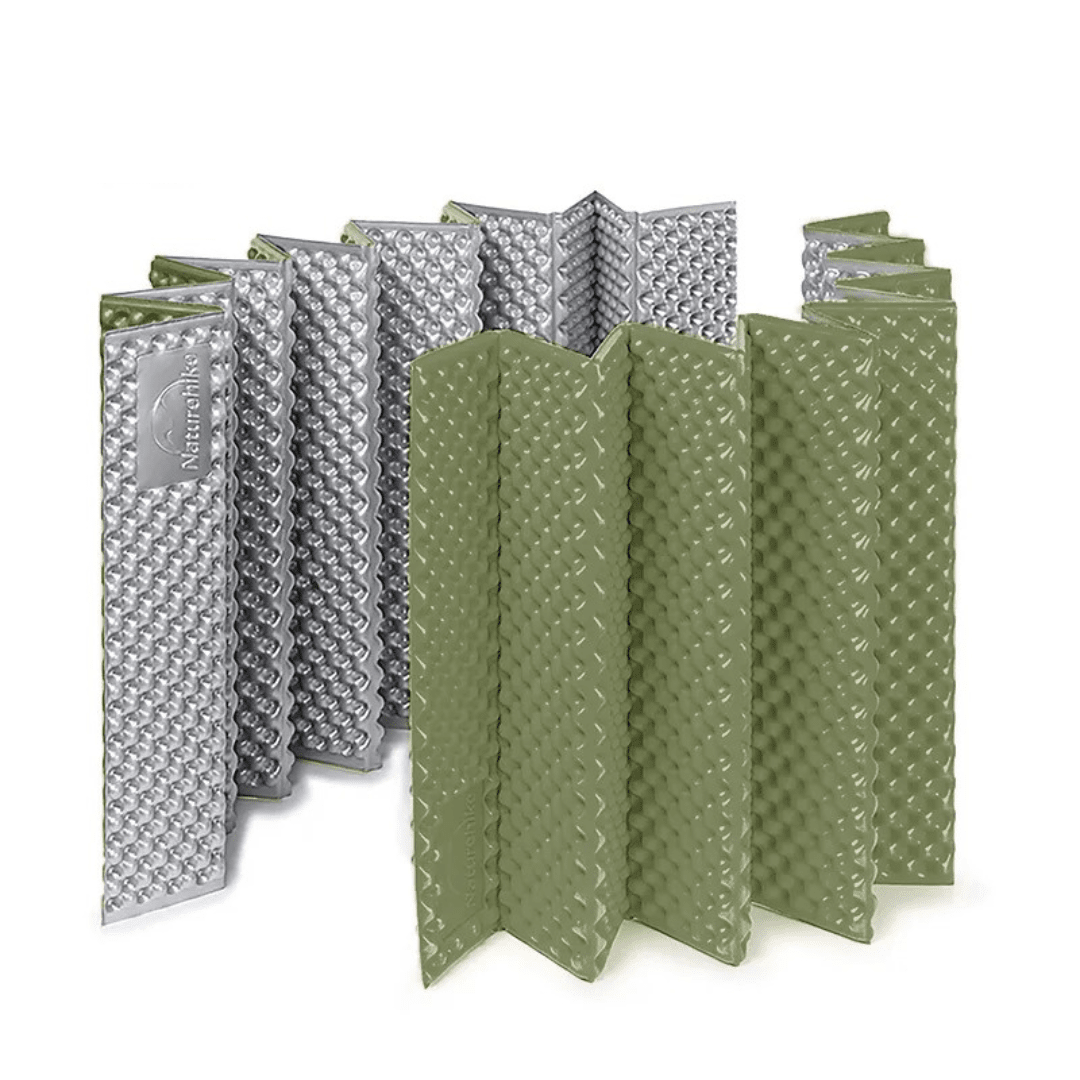 Isolante Térmico Macio Ultraleve - Accordion