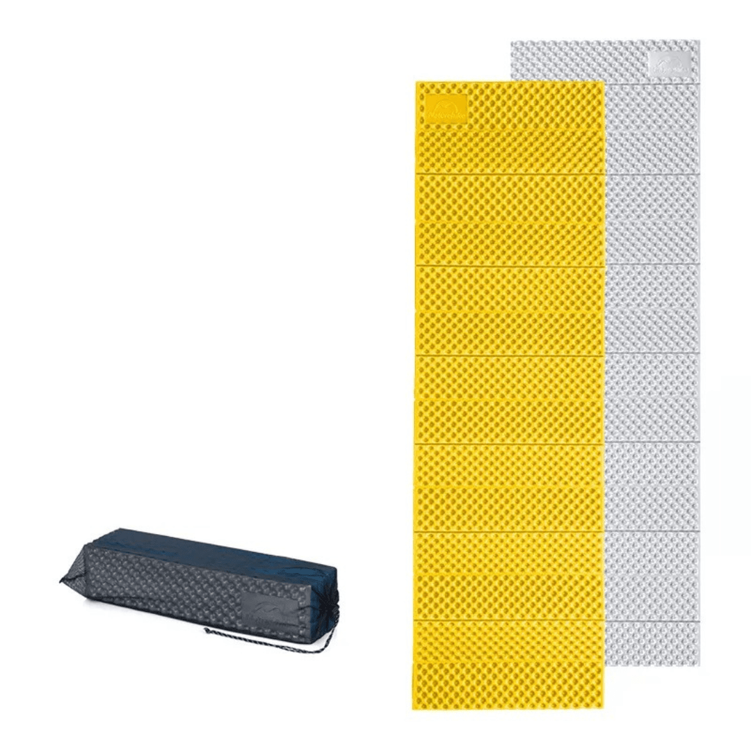 Isolante Térmico Macio Ultraleve - Accordion