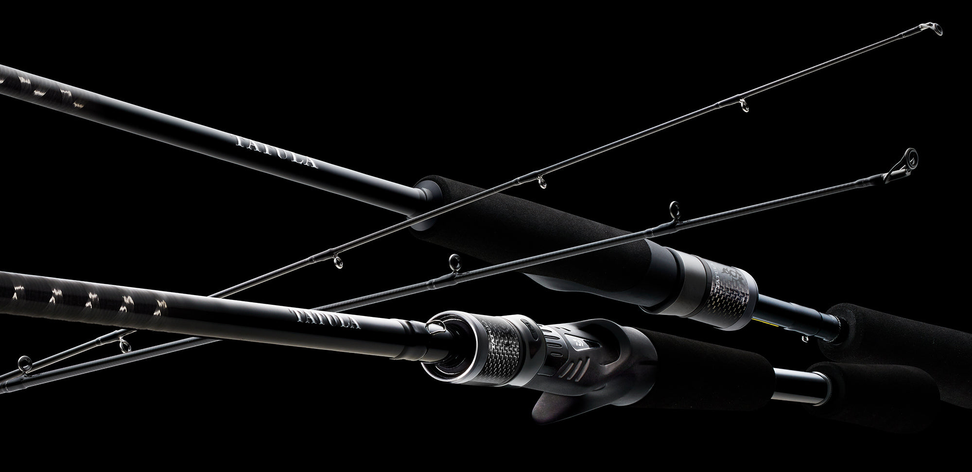 Vara de carretilha Daiwa Tatula XT Casting Rod