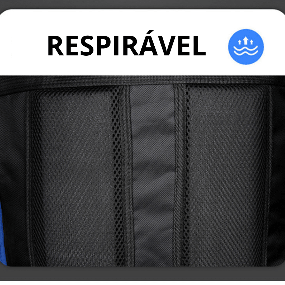 Mochila Escalada 90L - Explorer