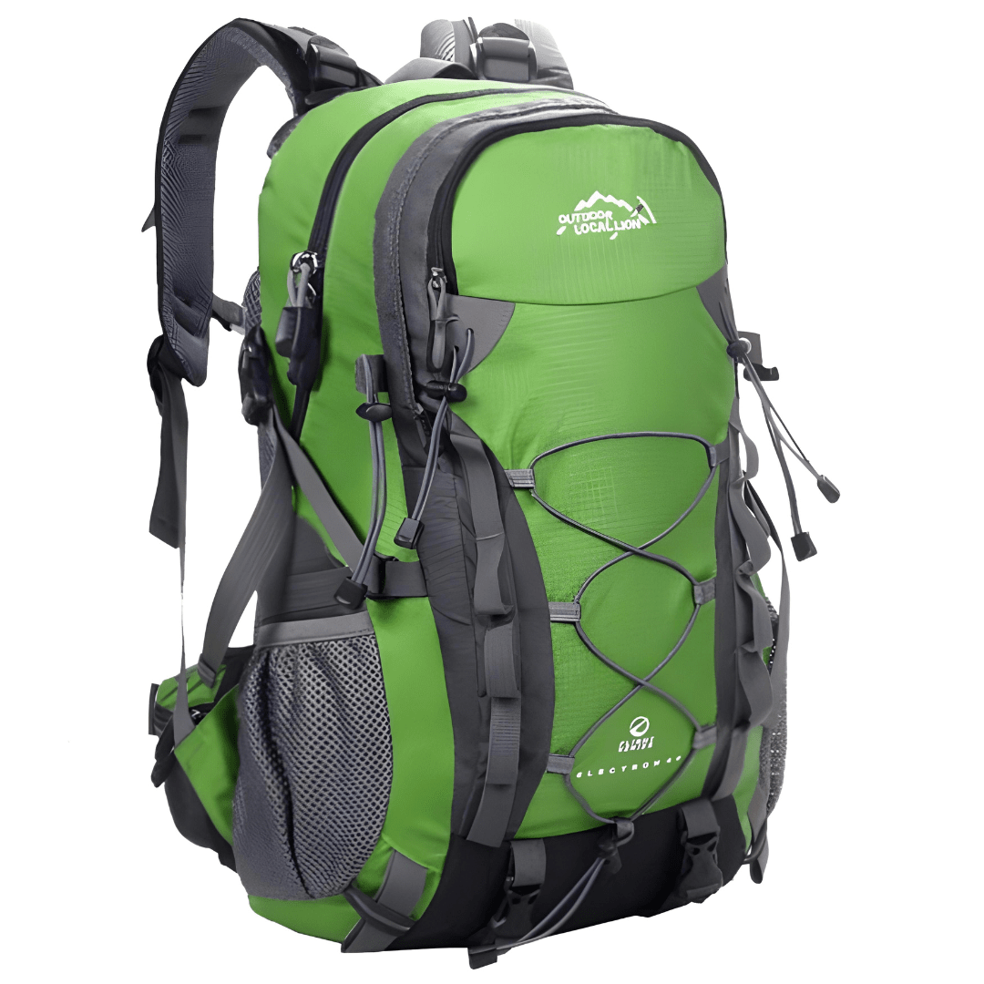 Mochila Hiking 40L - Explorer