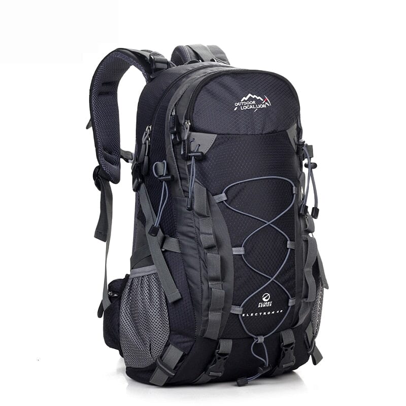 Mochila Hiking 40L - Explorer