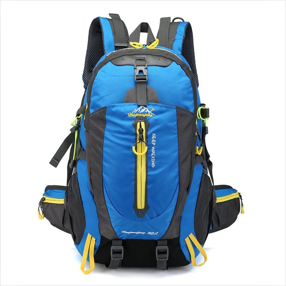 Mochila Impermeável 40L - Tyr
