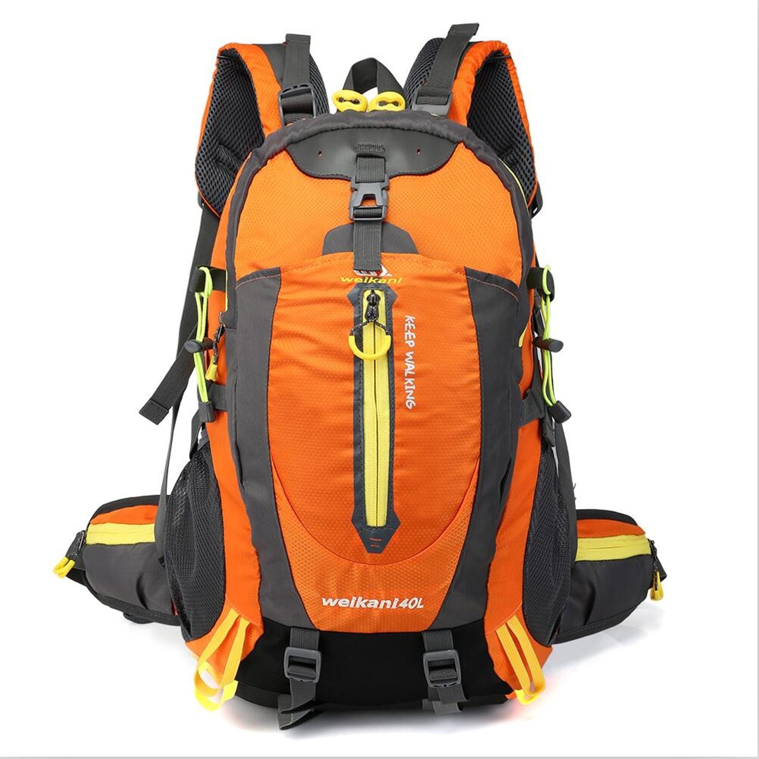 Mochila Impermeável 40L - Tyr