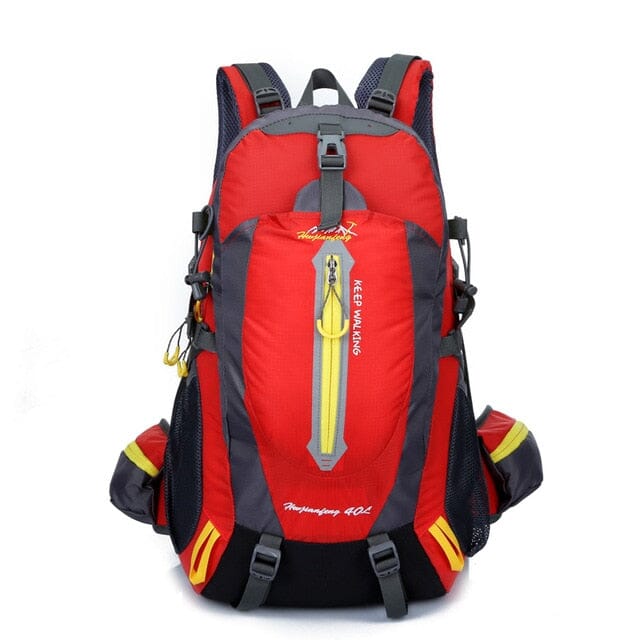 Mochila Impermeável 40L - Tyr