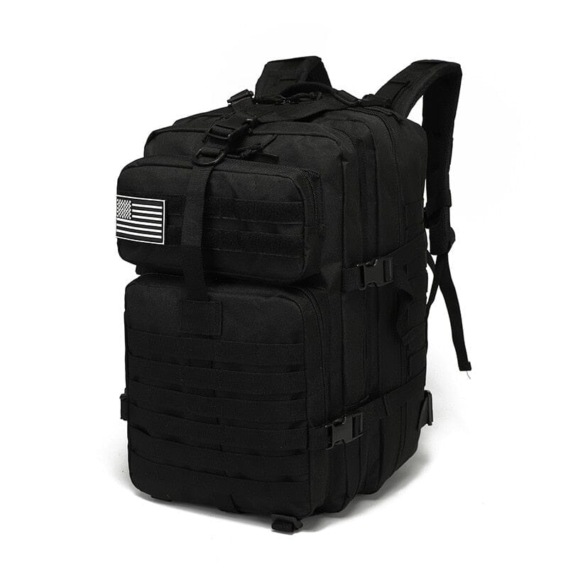Mochila Tática Militar 50L - Elite
