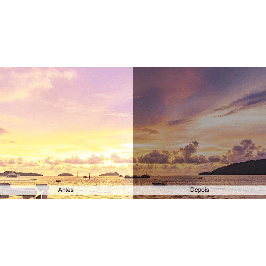 Óculos Polarizado - Outsun