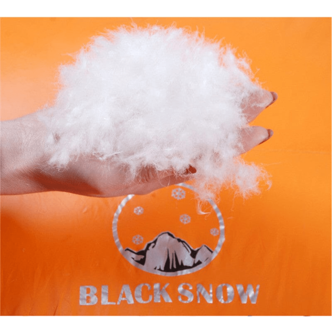 Saco de Dormir Térmico Inverno - ArcticPro