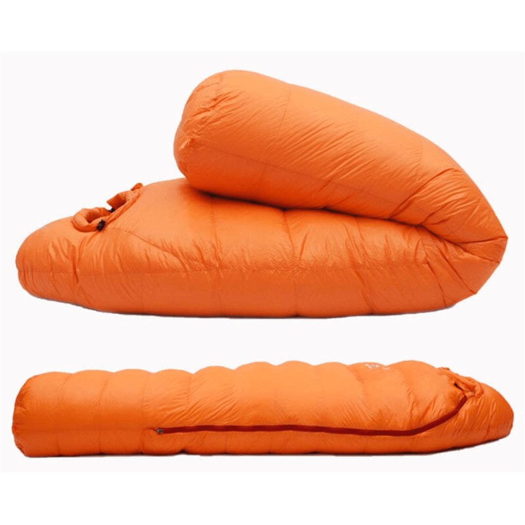 Saco de Dormir Térmico Inverno - ArcticPro