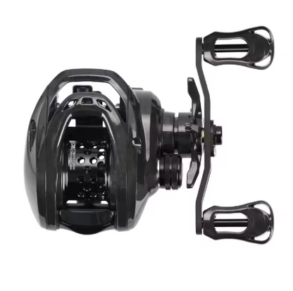 Carretilha Tsurinoya Dark Wolf 50 BFS