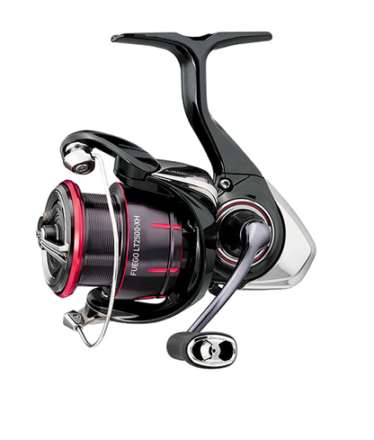 Molinete Daiwa Fuego LT