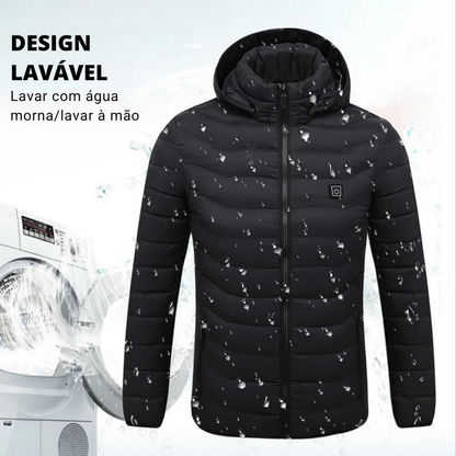 Jaqueta Térmica Premium WarmPro