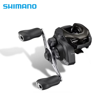 Carretilha Shimano Caius 150/151 HG Rol 4 Rec 7.2:1 Drag 5kg