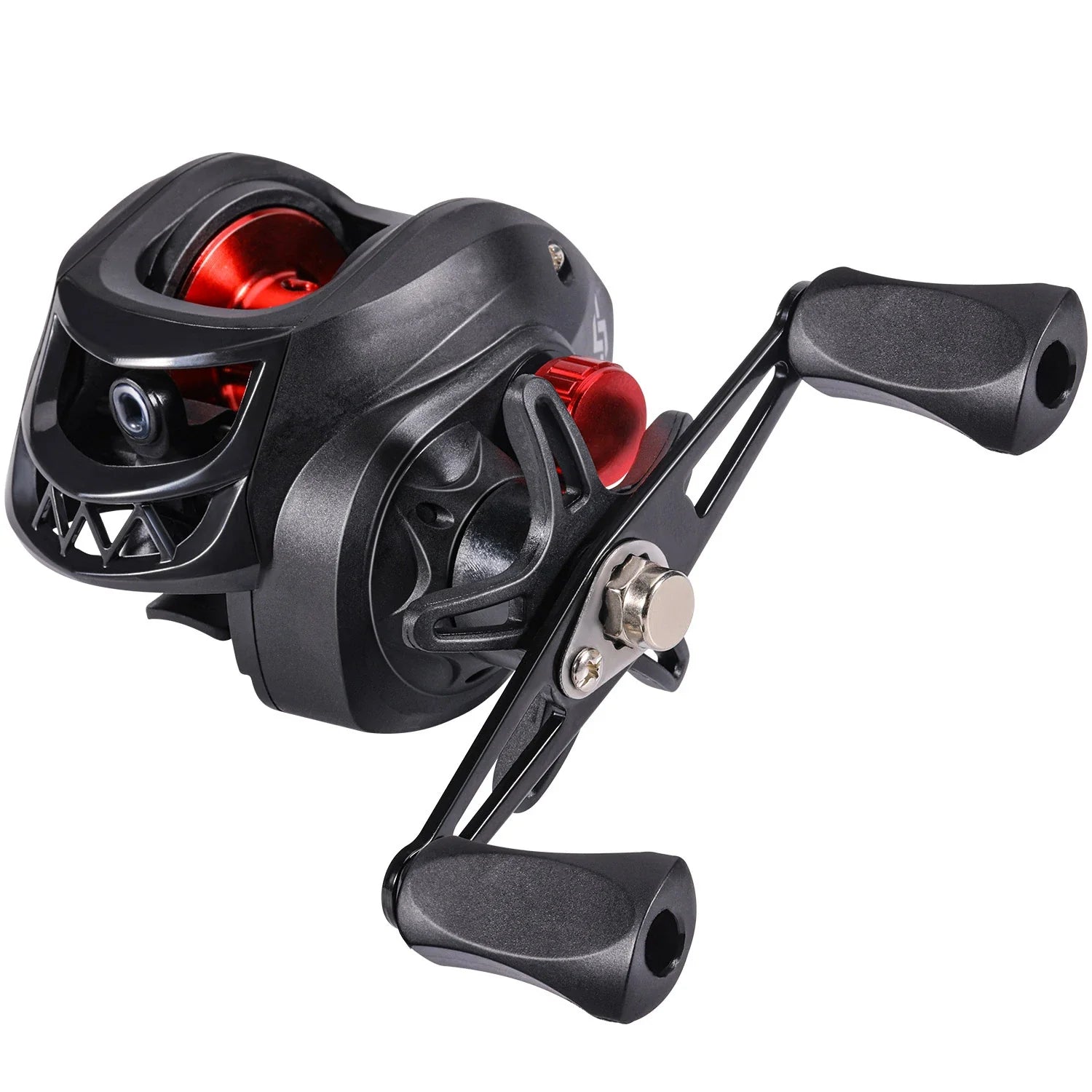 Carretilha Sougayilang 7.2:1 Drag 10kg Metal