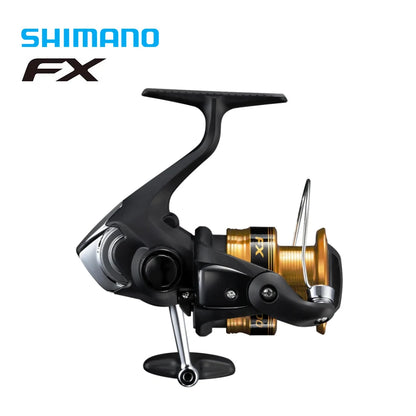 Molinete Shimano FX Drag 8,5 kg 5.2:1