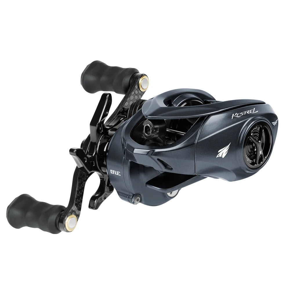 Carretilha Kastking Kestrel Elite, Drag 6 KG - 11+1 - 8.4:1