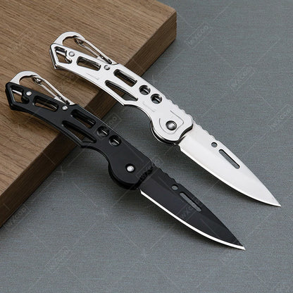 Faca Brutal Cast - Aço Inoxidável - Cabo Antiderrapante