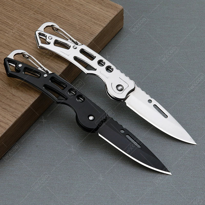 Faca Brutal Cast - Aço Inoxidável - Cabo Antiderrapante