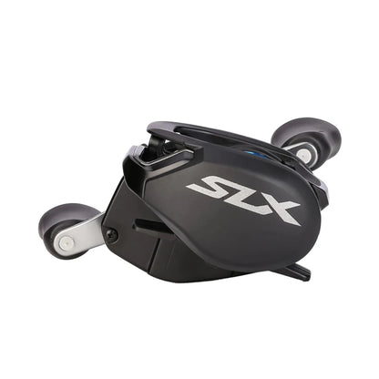 Carretilha Shimano SLX 150/151 XG - Drag 5.5 KG - 8.2:1