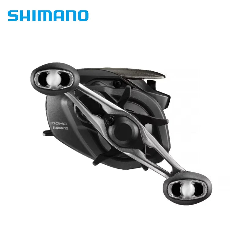 Carretilha Shimano Caius 150/151 HG Rol 4 Rec 7.2:1 Drag 5kg