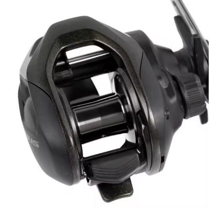 Carretilha Shimano Caius 150/151 HG Rol 4 Rec 7.2:1 Drag 5kg