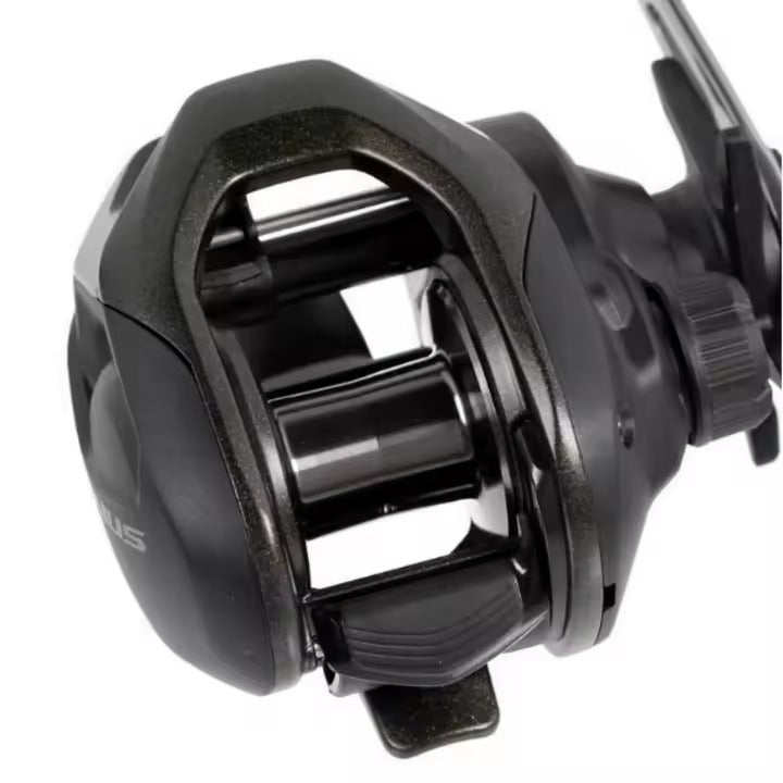 Carretilha Shimano Caius 150/151 HG Rol 4 Rec 7.2:1 Drag 5kg
