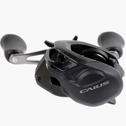 Carretilha Shimano Caius 150/151 HG Rol 4 Rec 7.2:1 Drag 5kg