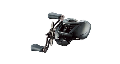 Carretilha Daiwa 24 Steez SV TW - Drag 8kg - 7.9:1