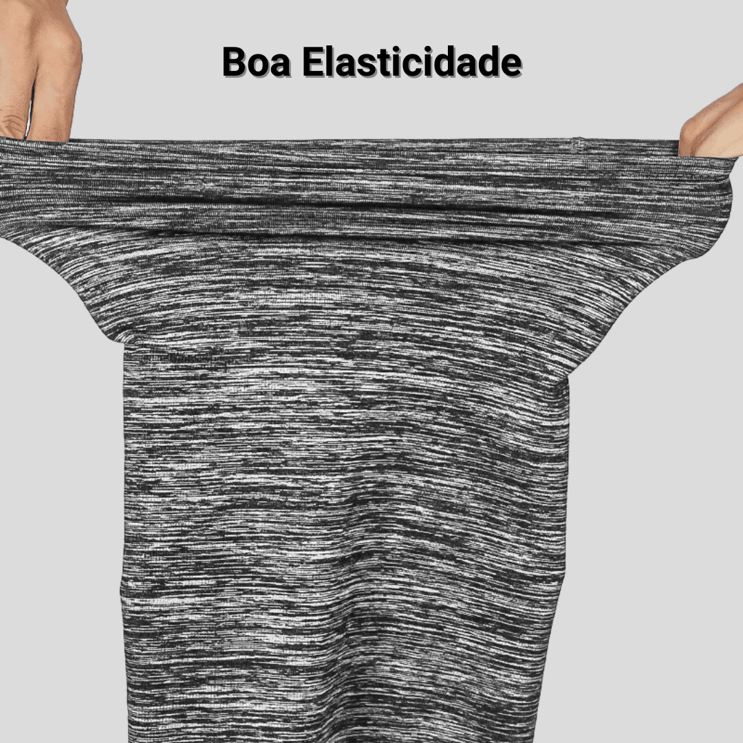 Balaclava Térmica de Inverno - Biking