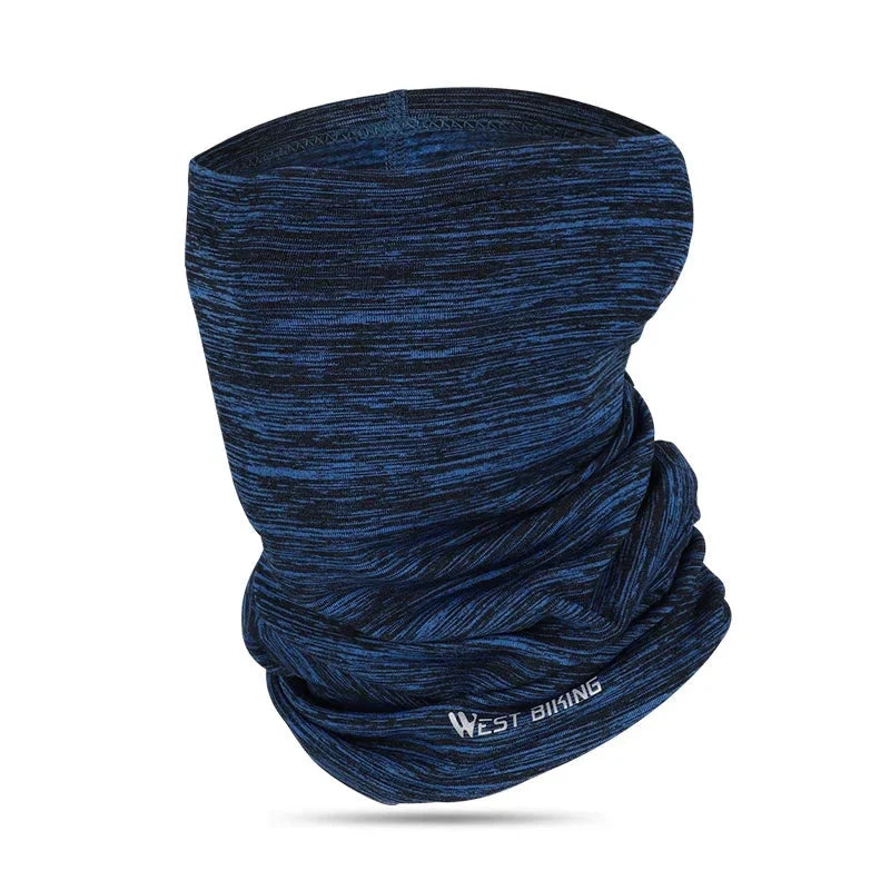 Balaclava Térmica de Inverno - Biking