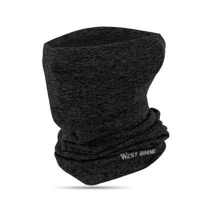Balaclava Térmica de Inverno - Biking