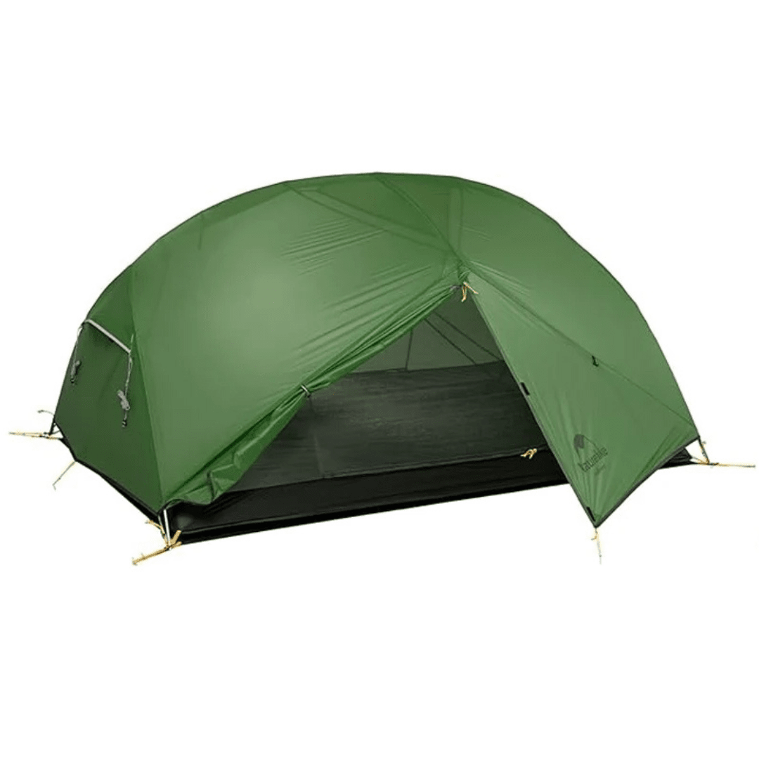 Barraca ultraleve 3 estações à prova d'água - Mongar