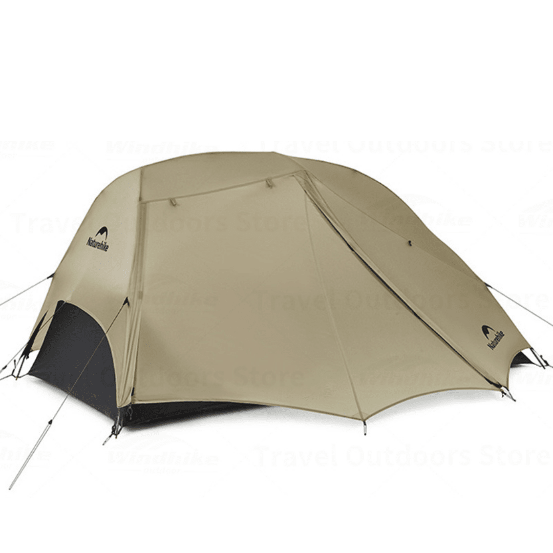 Barraca Ultraleve Portátil Impermeável para Camping - Týr