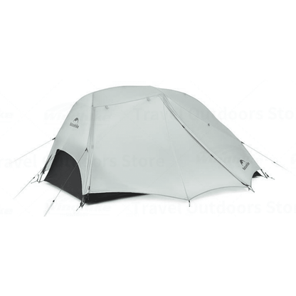 Barraca Ultraleve Portátil Impermeável para Camping - Týr