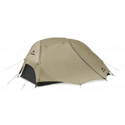 Barraca Ultraleve Portátil Impermeável para Camping - Týr